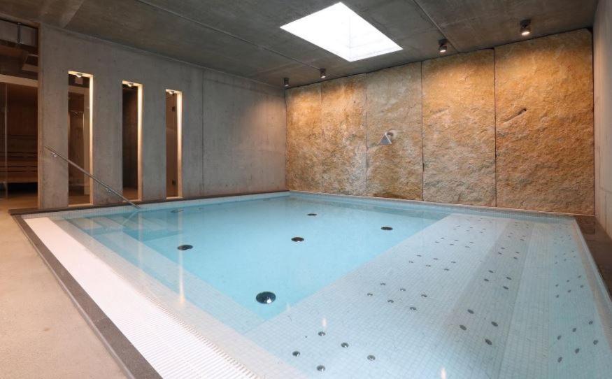 Hotel Roeschenzerhof Roschenz Zewnętrze zdjęcie