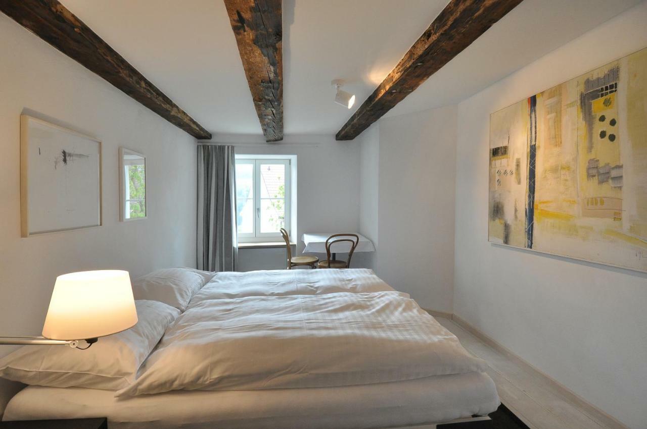 Hotel Roeschenzerhof Roschenz Zewnętrze zdjęcie
