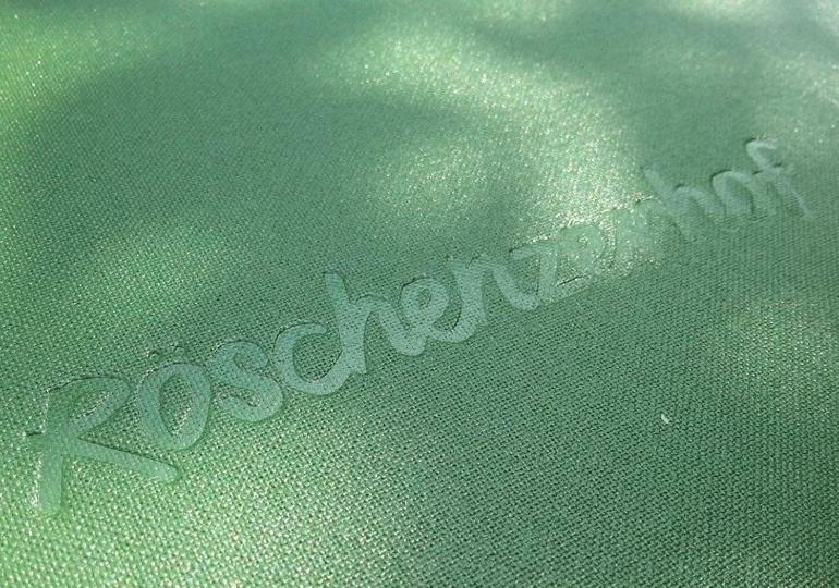 Hotel Roeschenzerhof Roschenz Zewnętrze zdjęcie
