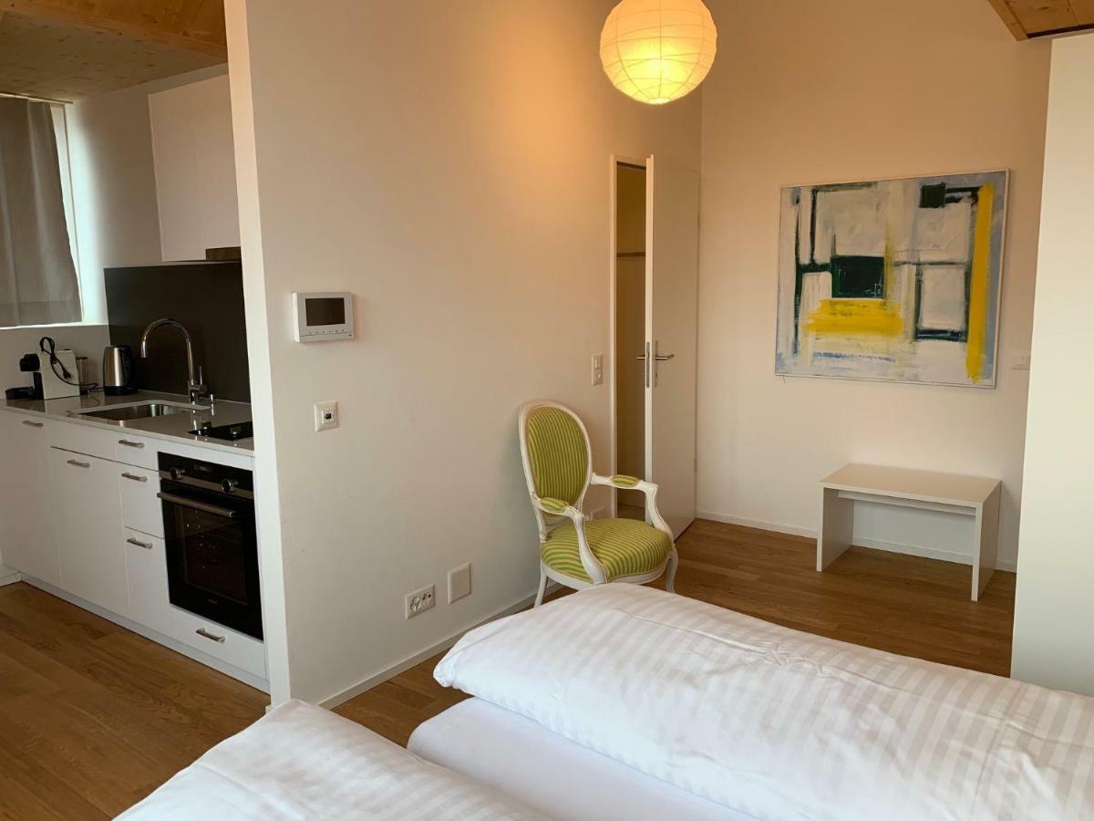 Hotel Roeschenzerhof Roschenz Zewnętrze zdjęcie